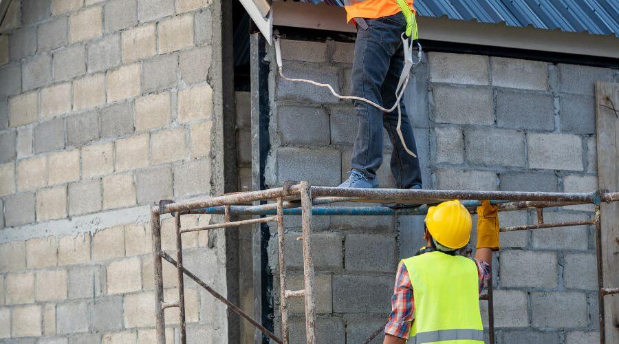 Expert Emergency Roof Repairs services in Nottingham, MD